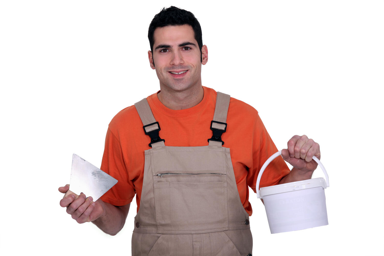 Achieve Flawless Walls: The Advantages of Fertigputz Innen